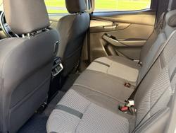 2020 Mazda BT-50 XTR