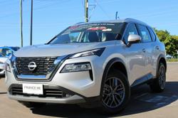 2024 Nissan X-Trail