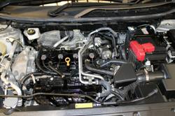 2024 Nissan X-Trail