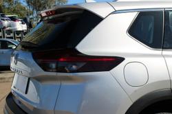 2024 Nissan X-Trail
