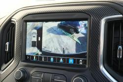 2021 Chevrolet Silverado 1500 LTZ Premium W/Tech Pack