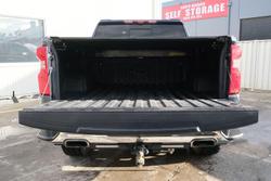 2021 Chevrolet Silverado 1500 LTZ Premium W/Tech Pack