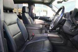 2021 Chevrolet Silverado 1500 LTZ Premium W/Tech Pack