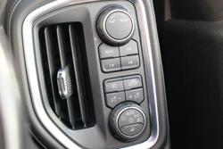2021 Chevrolet Silverado 1500 LTZ Premium W/Tech Pack