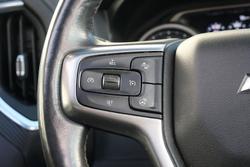 2021 Chevrolet Silverado 1500 LTZ Premium W/Tech Pack