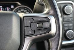 2021 Chevrolet Silverado 1500 LTZ Premium W/Tech Pack