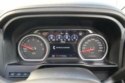 2021 Chevrolet Silverado 1500 LTZ Premium W/Tech Pack