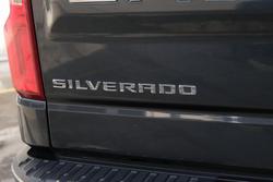 2021 Chevrolet Silverado 1500 LTZ Premium W/Tech Pack