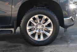 2021 Chevrolet Silverado 1500 LTZ Premium W/Tech Pack