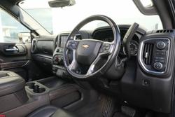 2021 Chevrolet Silverado 1500 LTZ Premium W/Tech Pack