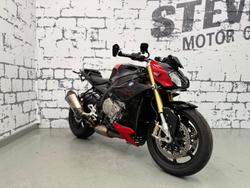 BMW S 1000 R Sport