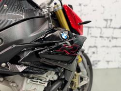 2017 BMW S 1000 R Sport S 1000 Red