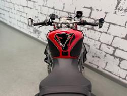 2017 BMW S 1000 R Sport S 1000 Red