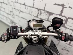 2017 BMW S 1000 R Sport S 1000 Red