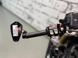 2017 BMW S 1000 R Sport S 1000 Red