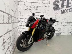 2017 BMW S 1000 R Sport S 1000 Red