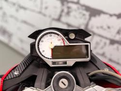 2017 BMW S 1000 R Sport S 1000 Red