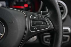 2016 Mercedes-Benz C-Class C350 e