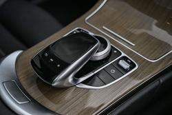 2016 Mercedes-Benz C-Class C350 e