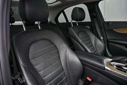 2016 Mercedes-Benz C-Class C350 e