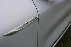 2023 BYD ATTO 3 Extended