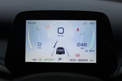 2023 BYD ATTO 3 Extended