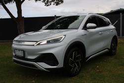 2023 BYD ATTO 3 Extended