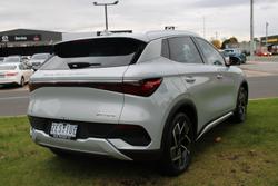 2023 BYD ATTO 3 Extended