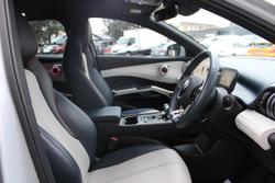 2023 BYD ATTO 3 Extended