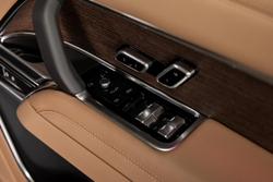 2025 Land Rover Range Rover D350 HSE