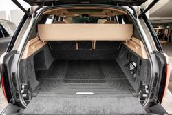 2025 Land Rover Range Rover D350 HSE