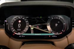 2025 Land Rover Range Rover D350 HSE