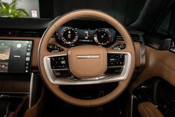 2025 Land Rover Range Rover D350 HSE