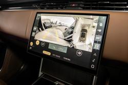 2025 Land Rover Range Rover D350 HSE