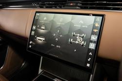 2025 Land Rover Range Rover D350 HSE