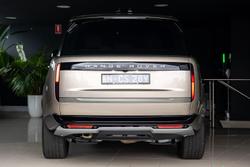 2025 Land Rover Range Rover D350 HSE