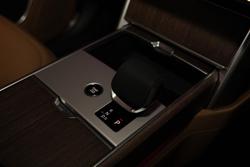 2025 Land Rover Range Rover D350 HSE