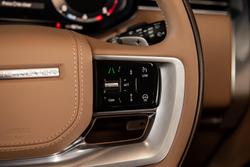 2025 Land Rover Range Rover D350 HSE