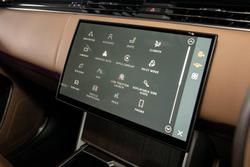 2025 Land Rover Range Rover D350 HSE