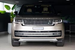 2025 Land Rover Range Rover D350 HSE