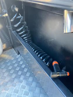 2022 Yellowfin 6200 Cabin
