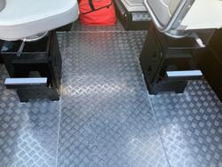 2022 Yellowfin 6200 Cabin
