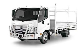 Hino 300 Series