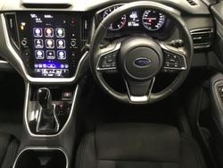 2024 Subaru Outback AWD
