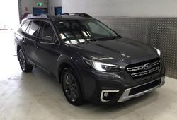 2024 Subaru Outback AWD