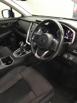2024 Subaru Outback AWD