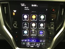 2024 Subaru Outback AWD