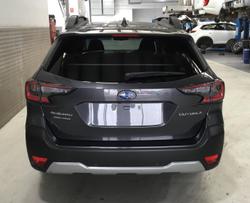 2024 Subaru Outback AWD