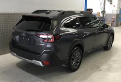 2024 Subaru Outback AWD