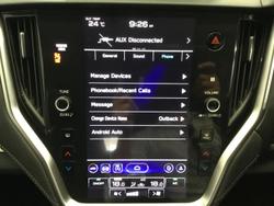 2024 Subaru Outback AWD